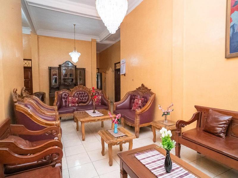 Koolkost Syariah Jalan Cangkringan Kaliurang image