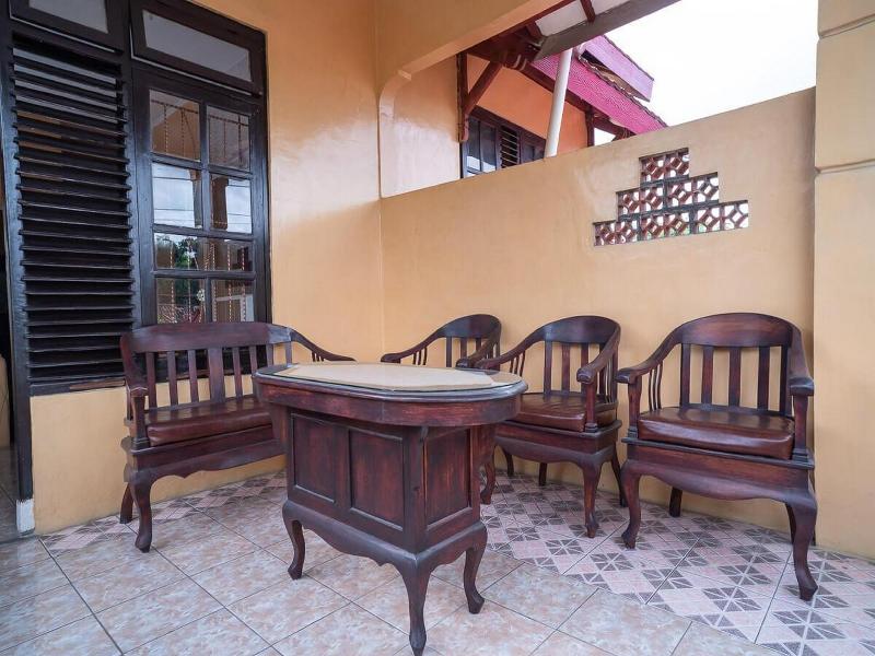 Koolkost Syariah Jalan Cangkringan Kaliurang image
