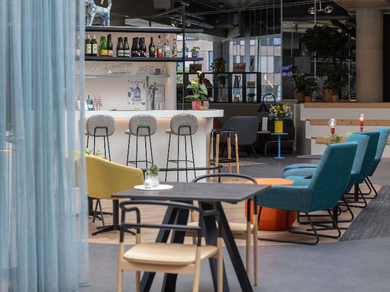 Ibis Styles Delft City Centre image