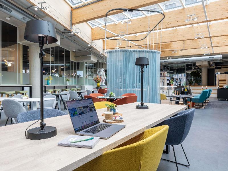 Ibis Styles Delft City Centre image