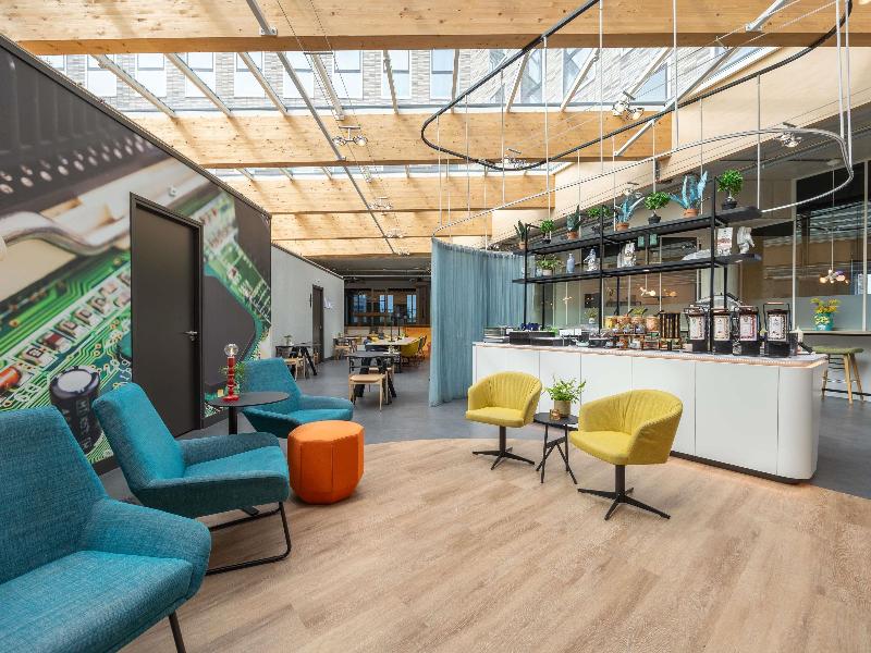 Ibis Styles Delft City Centre image