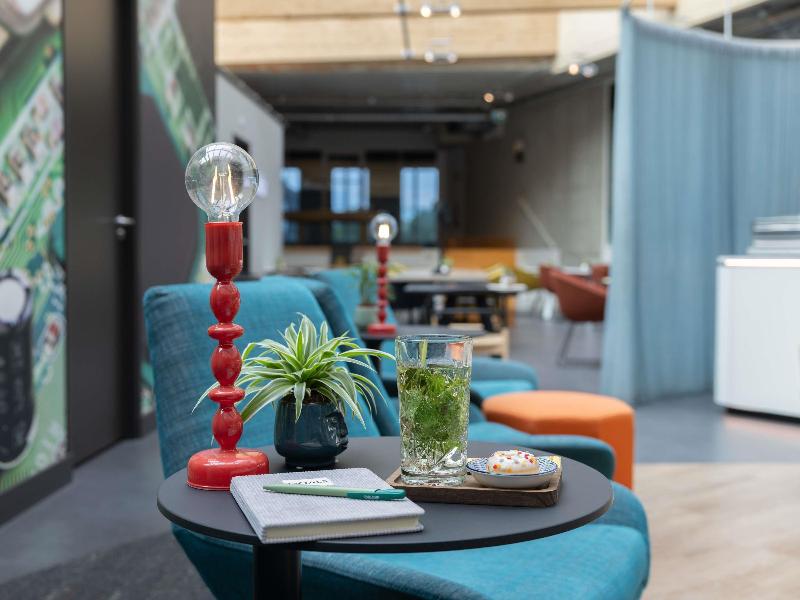 Ibis Styles Delft City Centre image