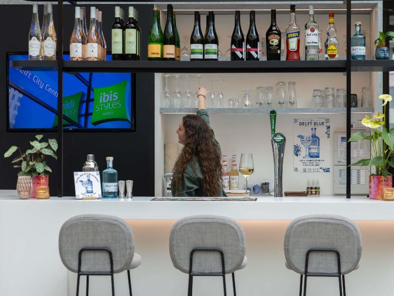 Ibis Styles Delft City Centre image