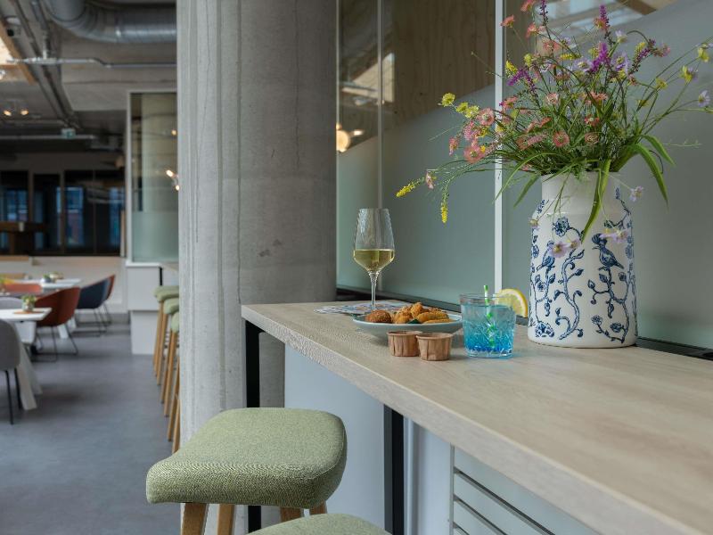 Ibis Styles Delft City Centre image