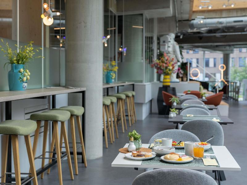 Ibis Styles Delft City Centre image