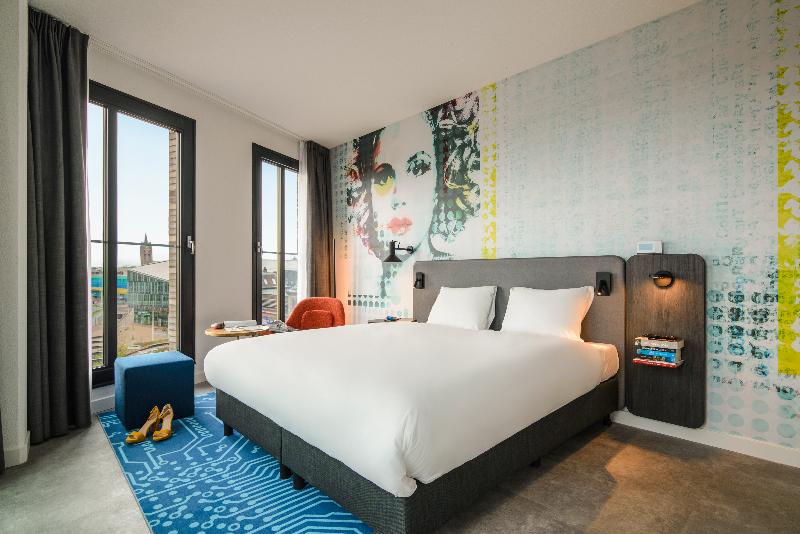Ibis Styles Delft City Centre image