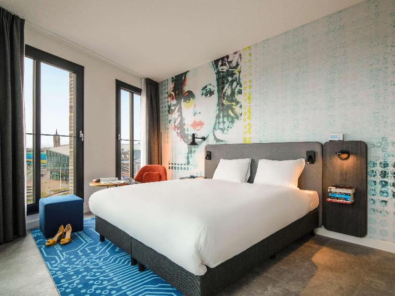 Ibis Styles Delft City Centre image