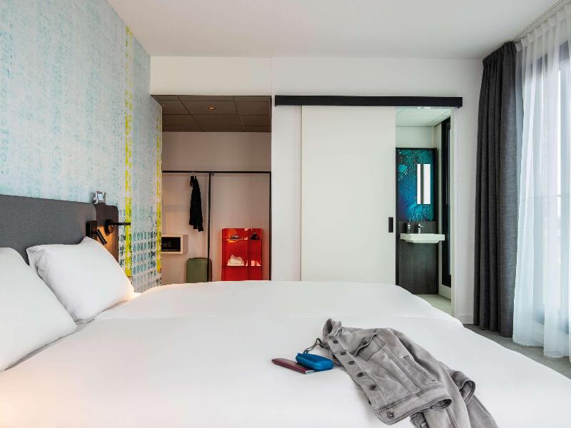 Ibis Styles Delft City Centre image
