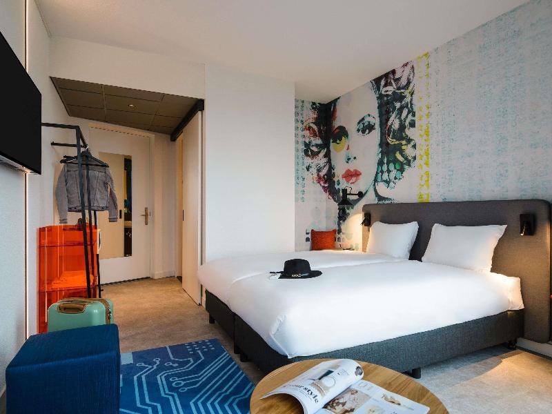 Ibis Styles Delft City Centre image