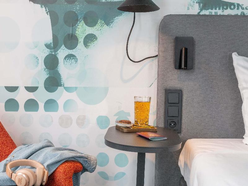 Ibis Styles Delft City Centre image