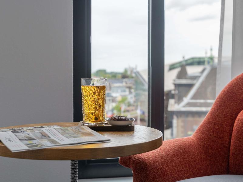 Ibis Styles Delft City Centre image