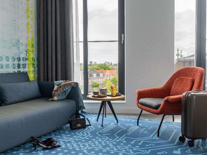 Ibis Styles Delft City Centre image
