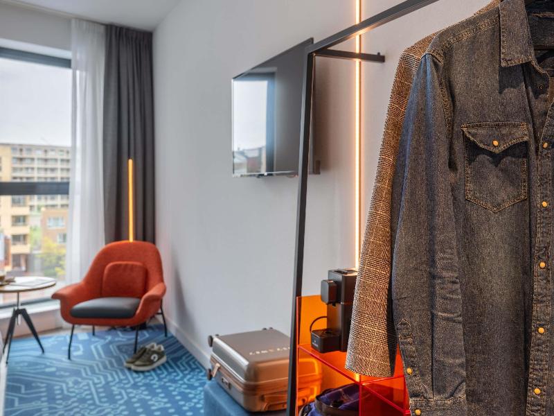 Ibis Styles Delft City Centre image