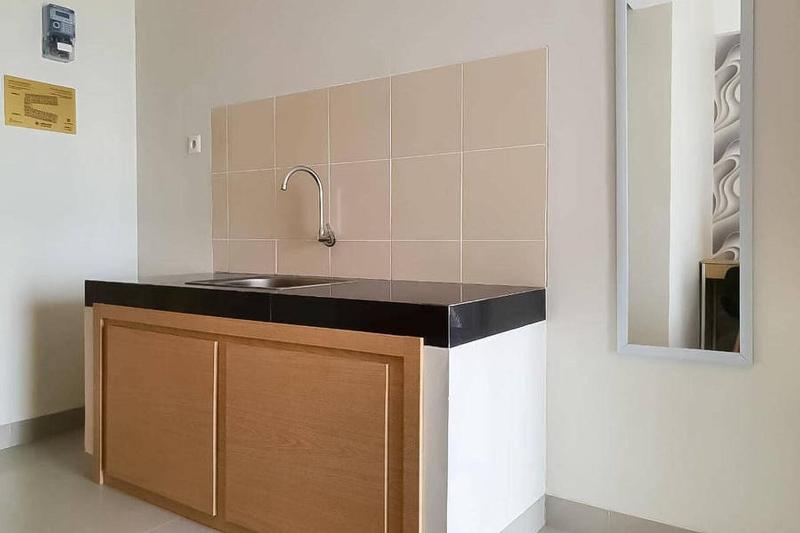 Reddoorz Apartment Padina Soho And Residence image