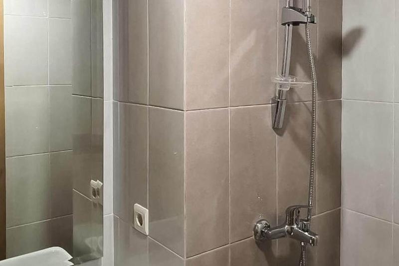 Reddoorz Apartment Padina Soho And Residence image