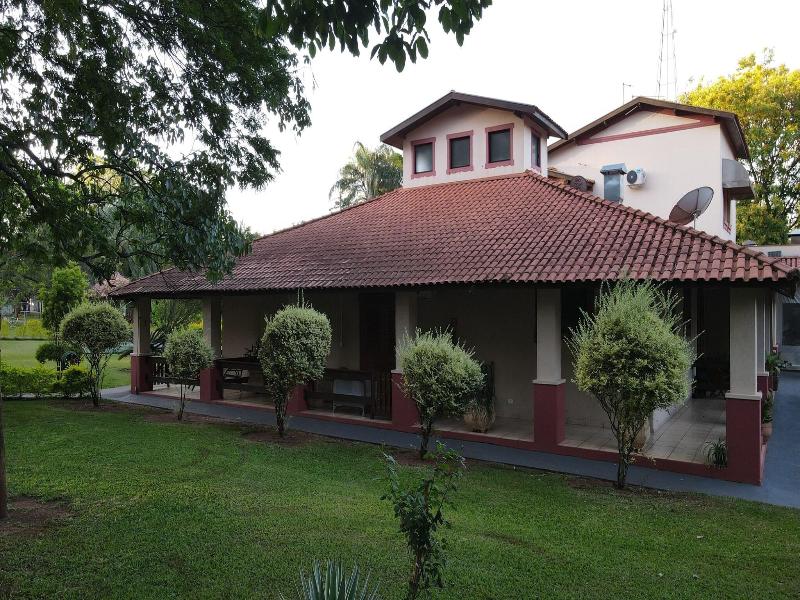 Santa Eliza Eco Resort