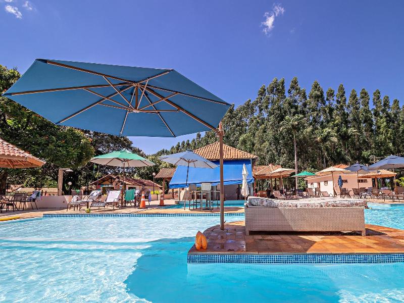 Santa Eliza Eco Resort