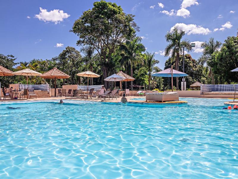 Santa Eliza Eco Resort