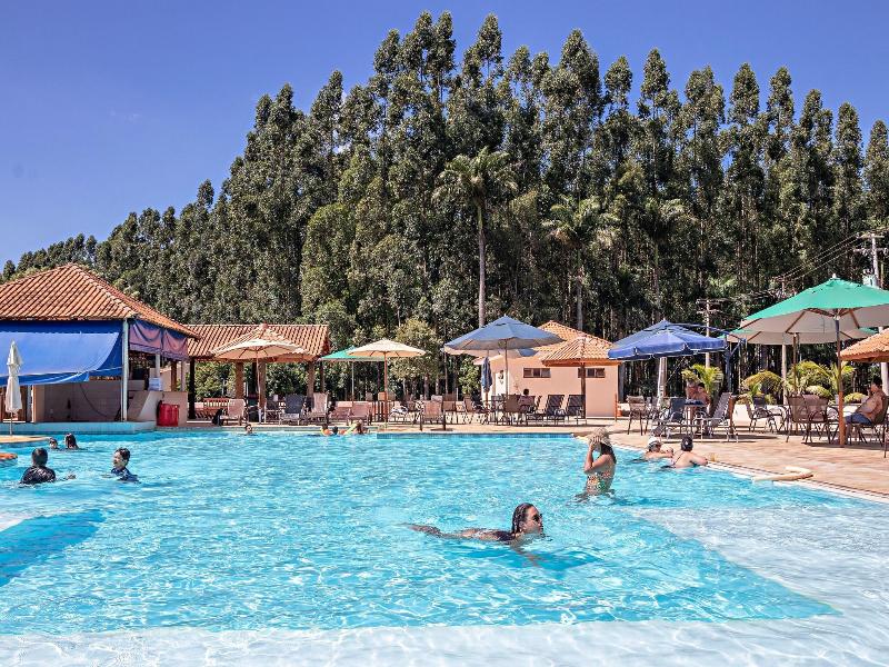 Santa Eliza Eco Resort
