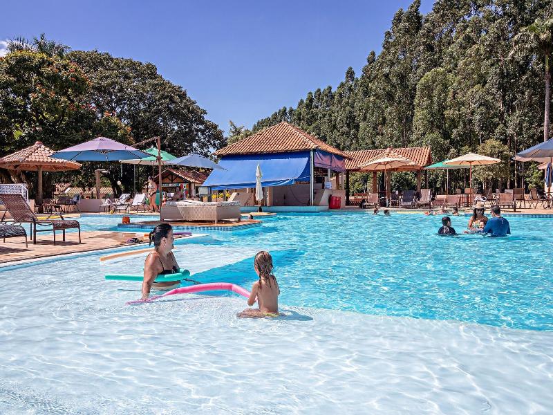 Santa Eliza Eco Resort