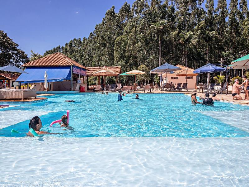 Santa Eliza Eco Resort