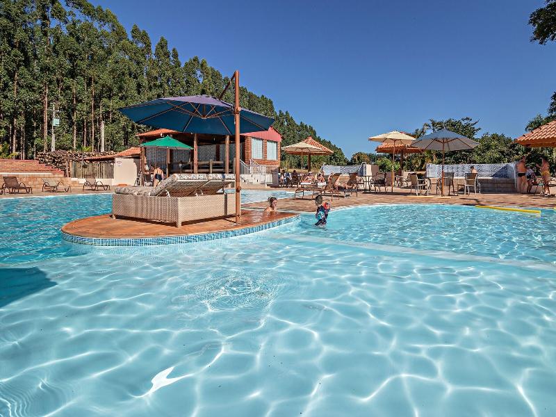 Santa Eliza Eco Resort