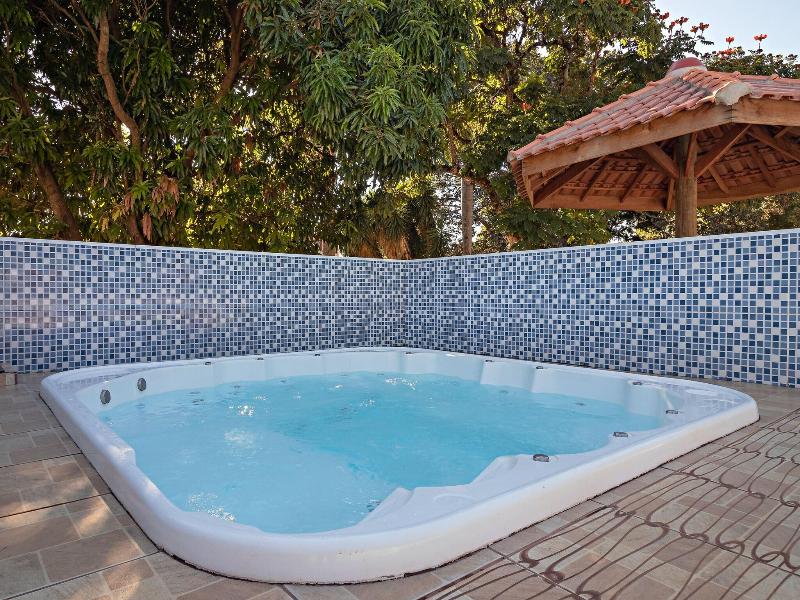 Santa Eliza Eco Resort