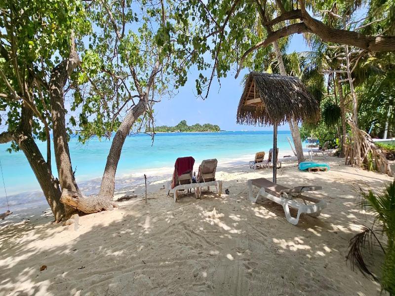 Beach Cottage image