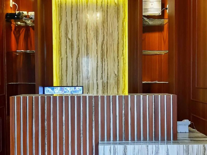 Reddoorz Near Rs Royal Prima Medan 2 image