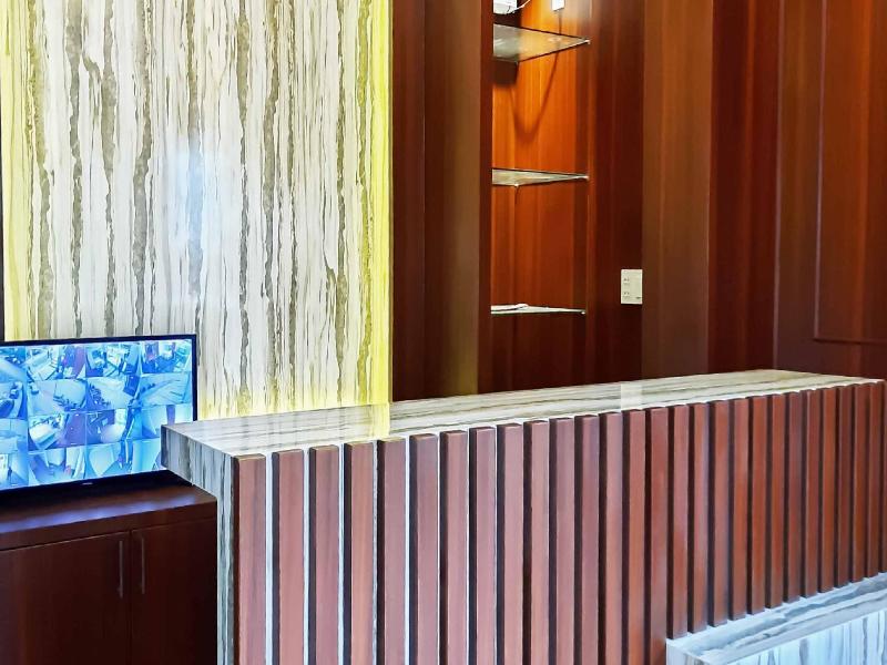 Reddoorz Near Rs Royal Prima Medan 2 image