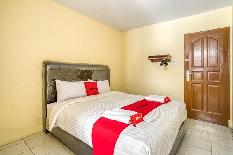 Reddoorz Plus Near Rsud Dr Pirngadi Medan 2 image