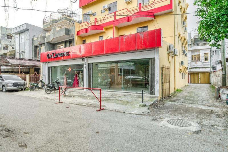 Reddoorz Plus Near Rsud Dr Pirngadi Medan 2 image
