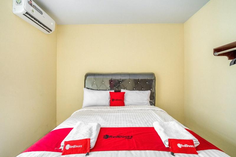 Reddoorz Plus Near Rsud Dr Pirngadi Medan 2 image