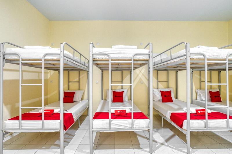 Reddoorz Plus Near Rsud Dr Pirngadi Medan 2 image
