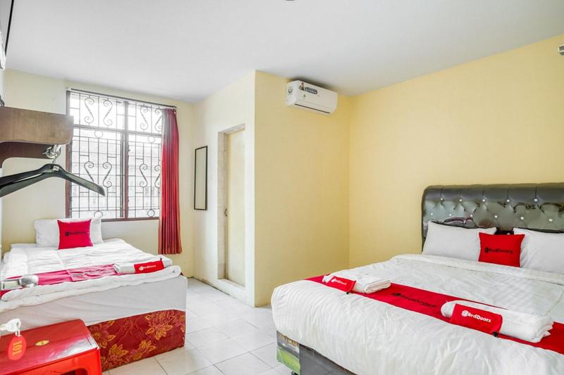 Reddoorz Plus Near Rsud Dr Pirngadi Medan 2 image