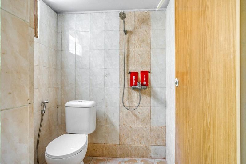 Reddoorz Plus Near Rsud Dr Pirngadi Medan 2 image