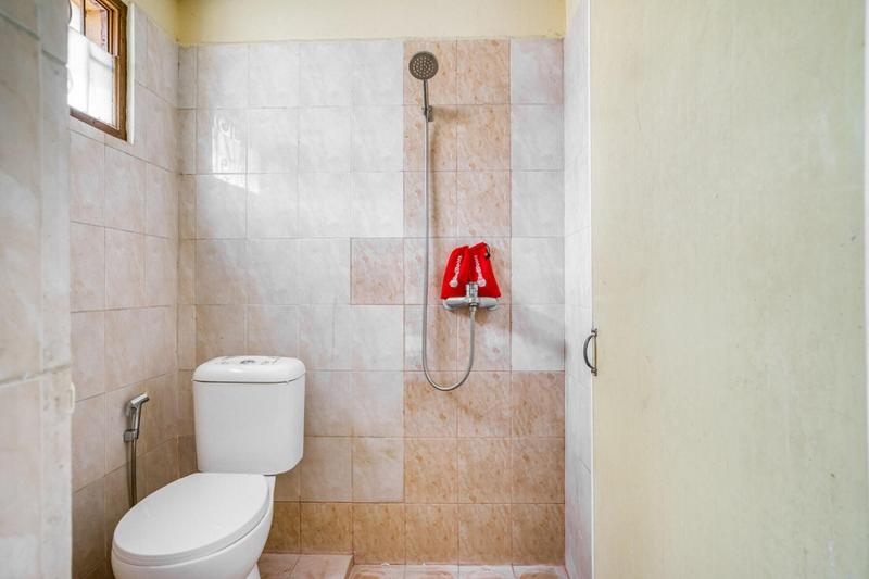 Reddoorz Plus Near Rsud Dr Pirngadi Medan 2 image