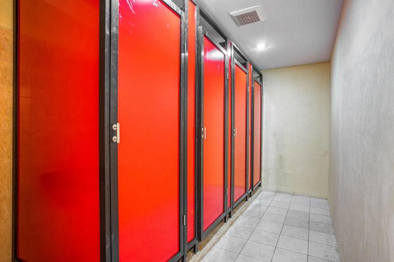 Reddoorz Plus Near Rsud Dr Pirngadi Medan 2 image