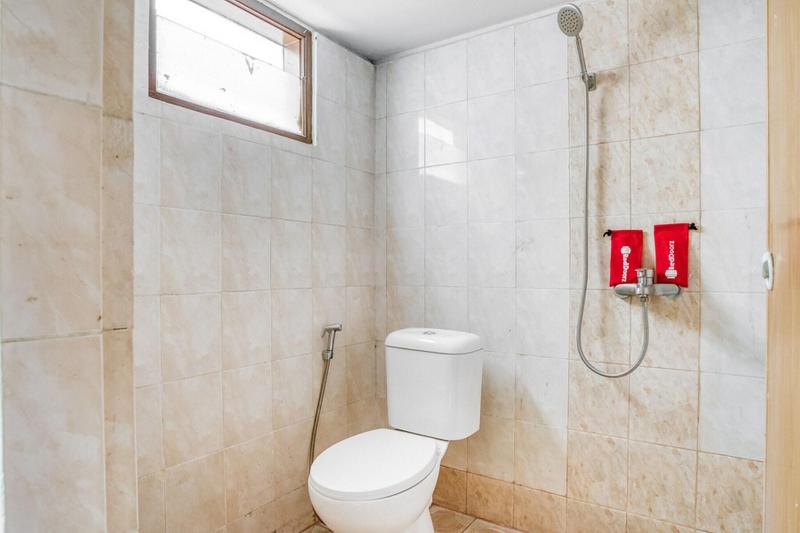 Reddoorz Plus Near Rsud Dr Pirngadi Medan 2 image