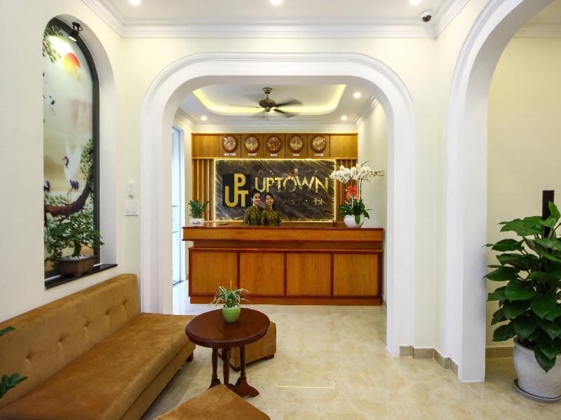 Uptown Hoi An Hotel image