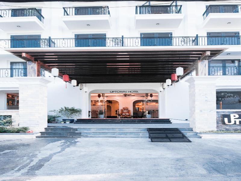 Uptown Hoi An Hotel image