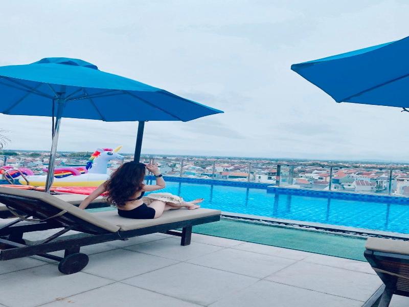 Uptown Hoi An Hotel image
