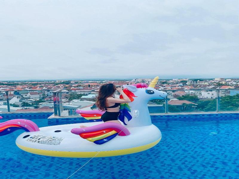 Uptown Hoi An Hotel image