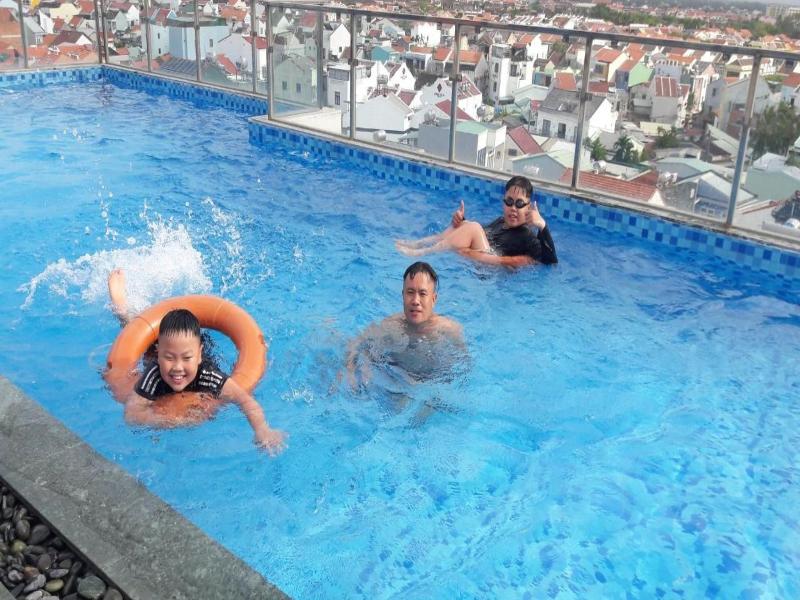 Uptown Hoi An Hotel image
