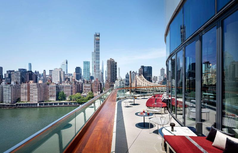 Graduate by Hilton New York image