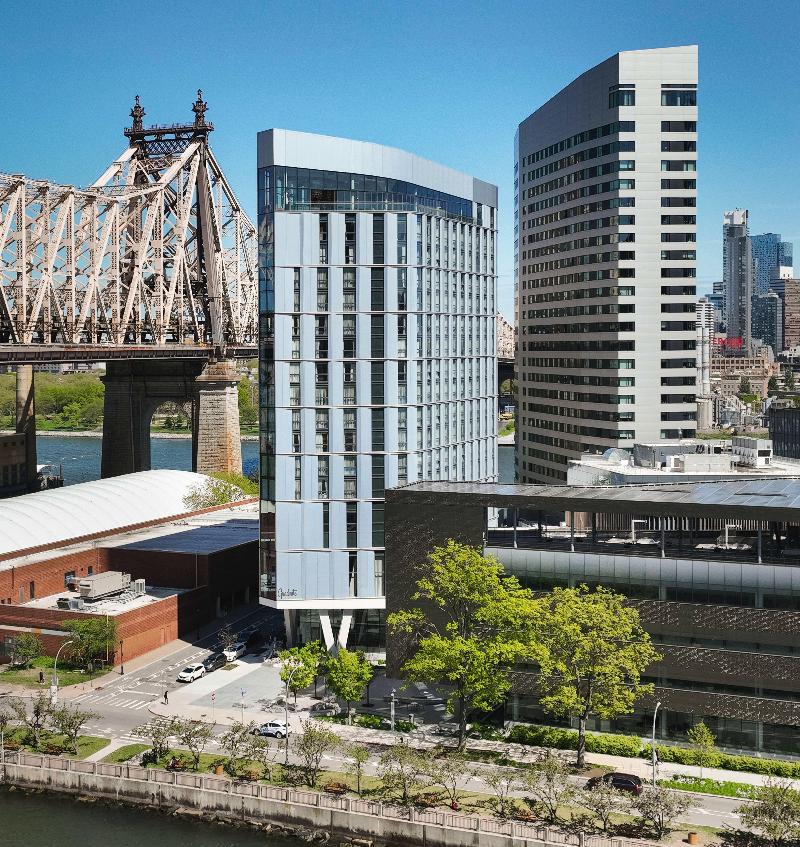 Graduate by Hilton New York image
