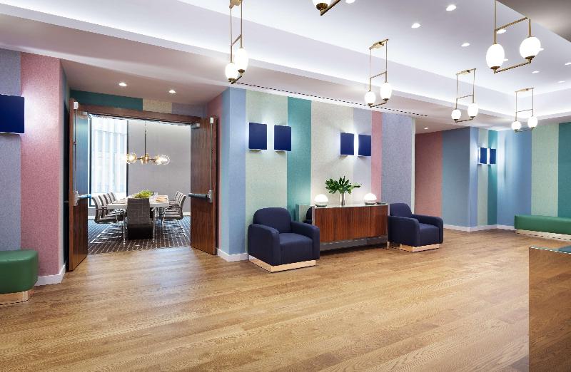 Graduate by Hilton New York image