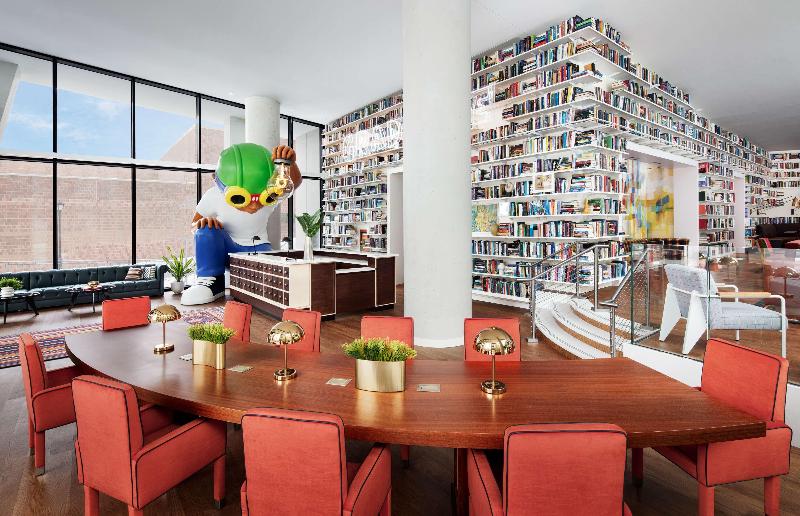Graduate by Hilton New York image