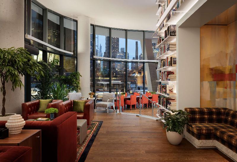 Graduate by Hilton New York image