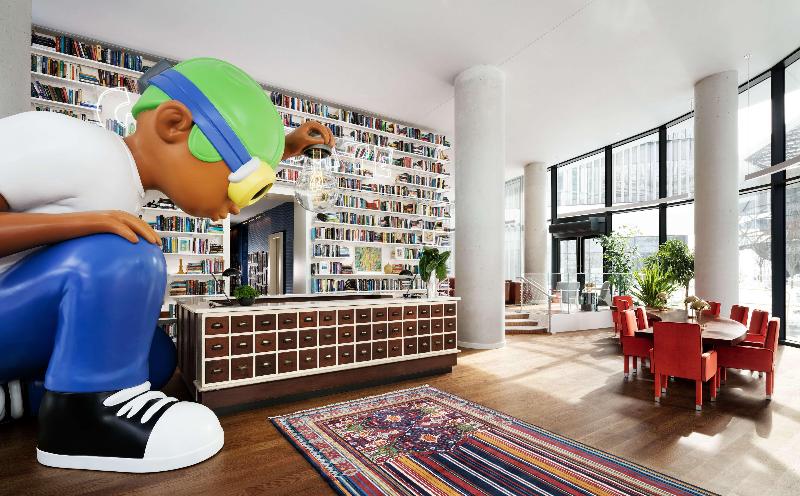 Graduate by Hilton New York image